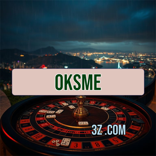 oksme Segurança Garantida