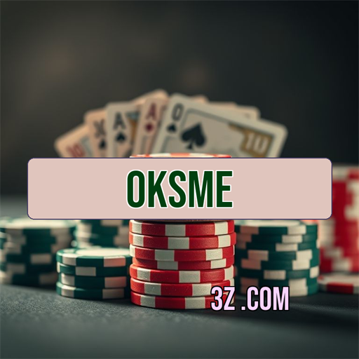 Esporte e Diversão: Oksme Revoluciona o Jogo Online