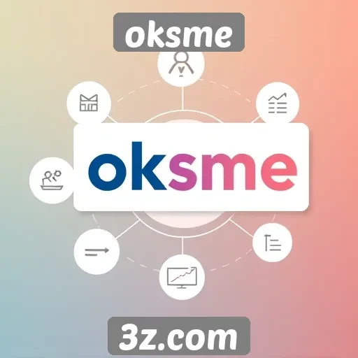 Recursos exclusivos do oksme atraem desenvolvedores