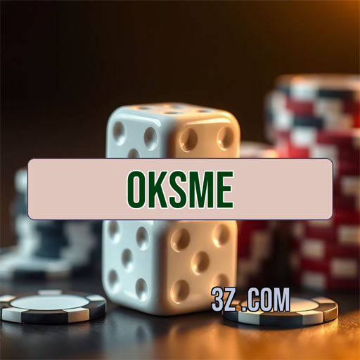 oksme Máquinas de Slots