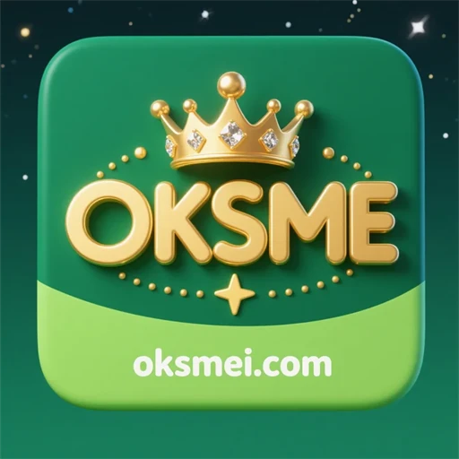 Logo oksme